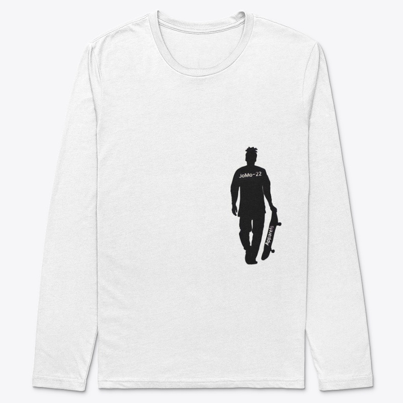 JoMo Apparels