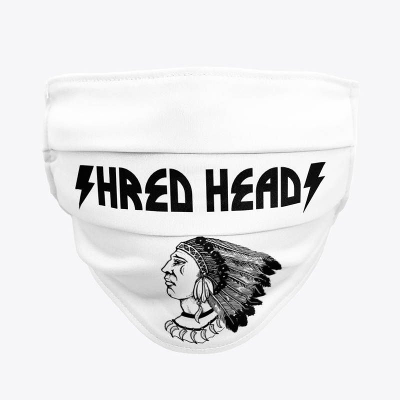 SHREDDIE ELECTRIC NATIVE
