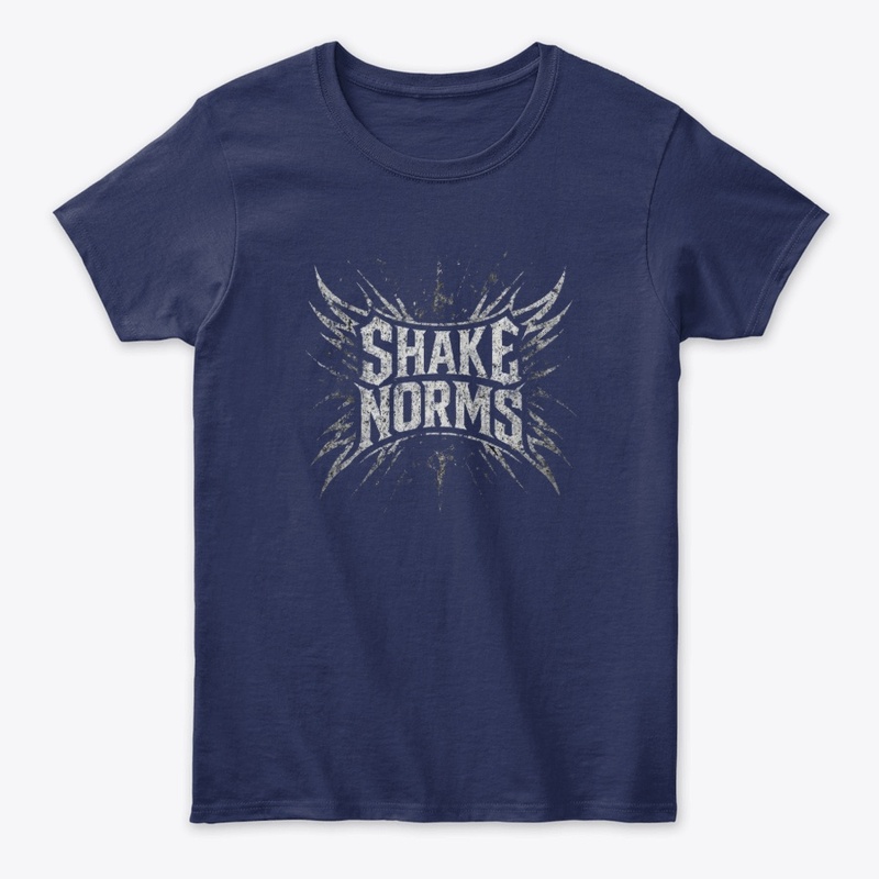 Shake norms 