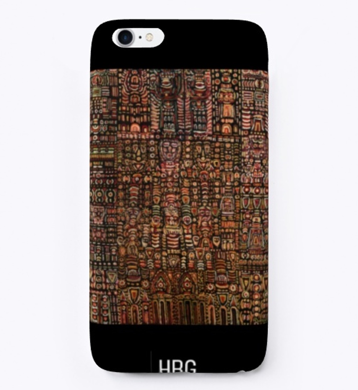 HBG Tote bags,  Clothing & Accessories 
