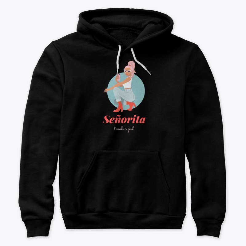 SEÑORITA