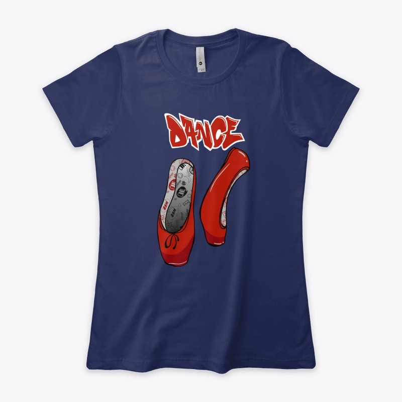 Dance and Dance anymore