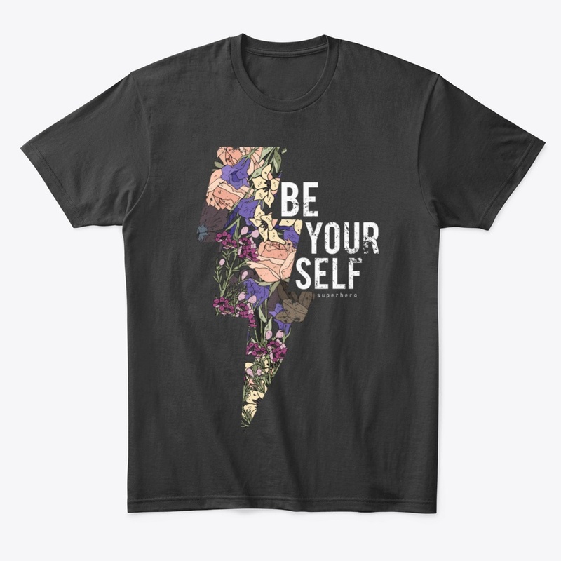 Be Yourself