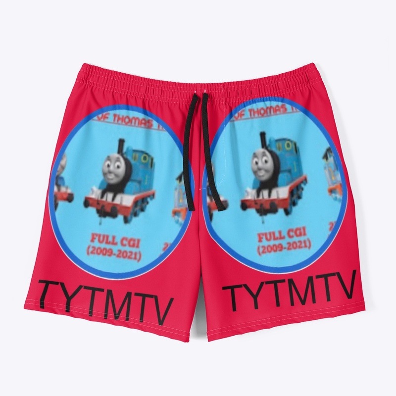 TYTMTV Swim Trunks