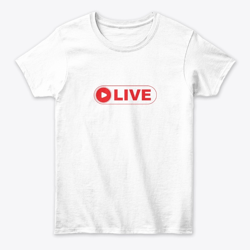 live now 
