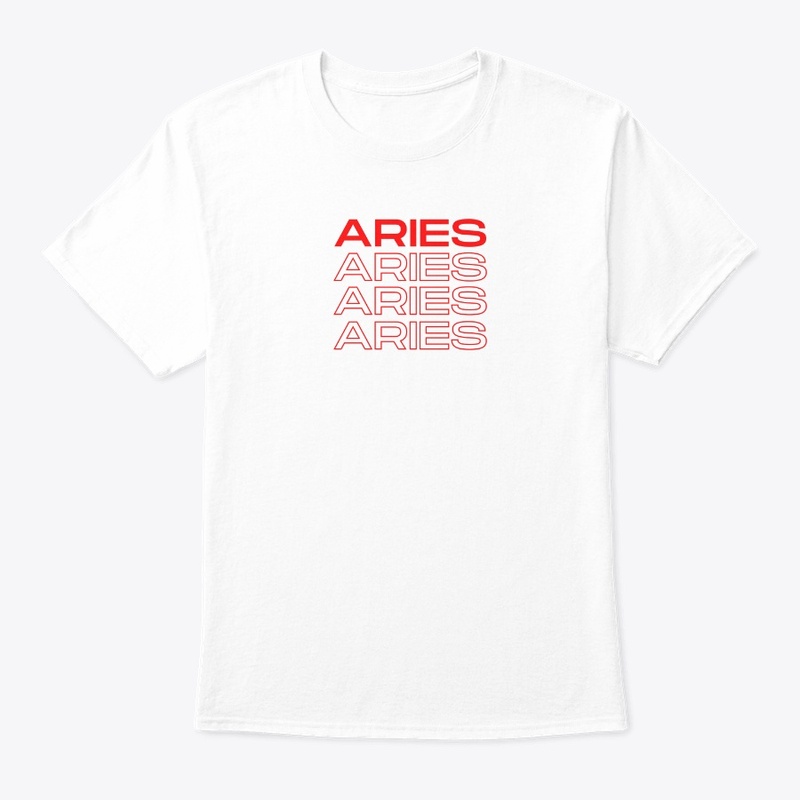 Aries Echo