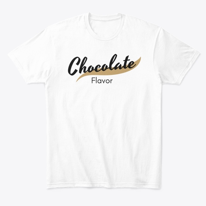 Chocolate Flavor 