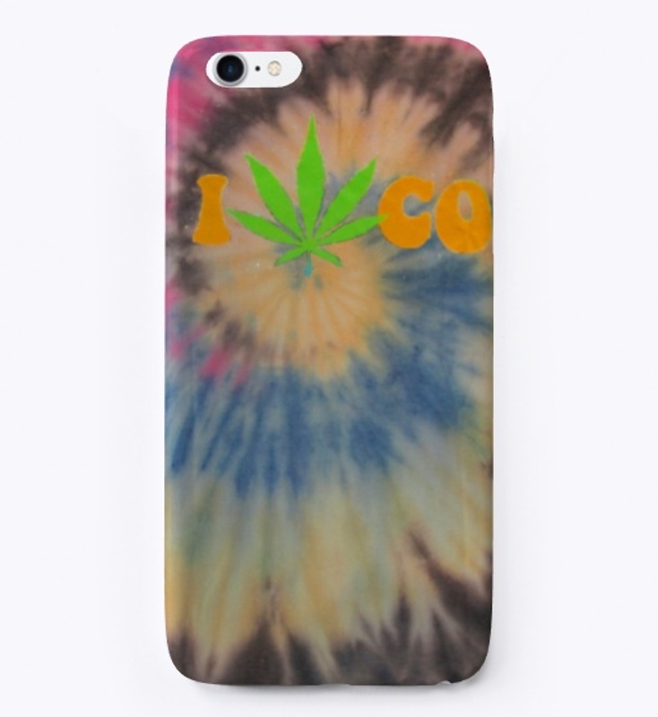 Tie Dye Pink
