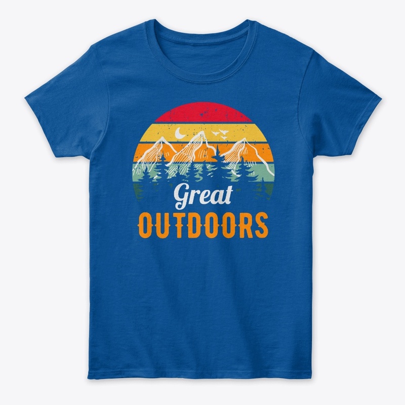 Great Outdoors