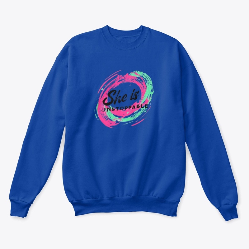 Girl T-shirt Design