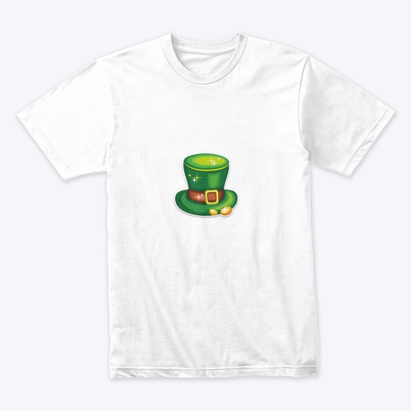 Saint Patrick’s Day