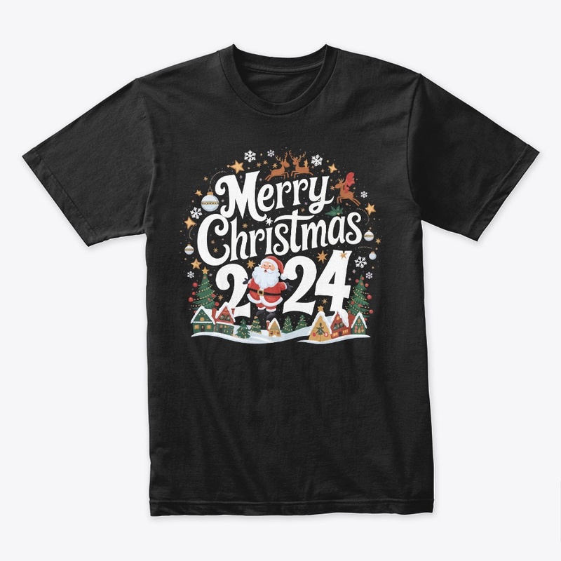 Merry Christmas 2024 Trending