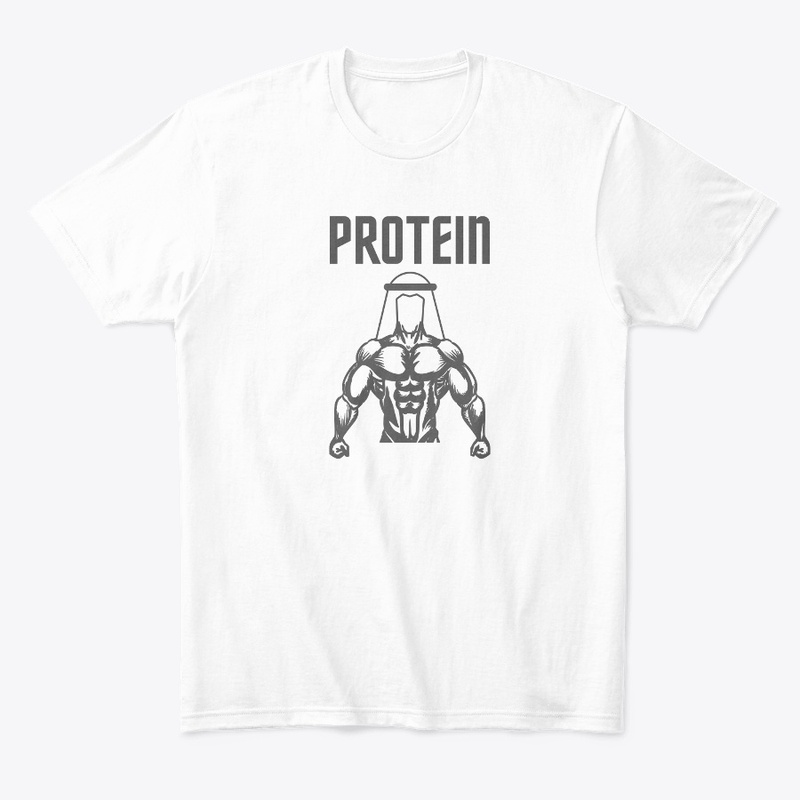 PROTEIN SHEIKH