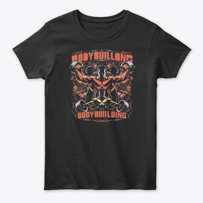 Iron Asylum: Forged in Sweat and Steel