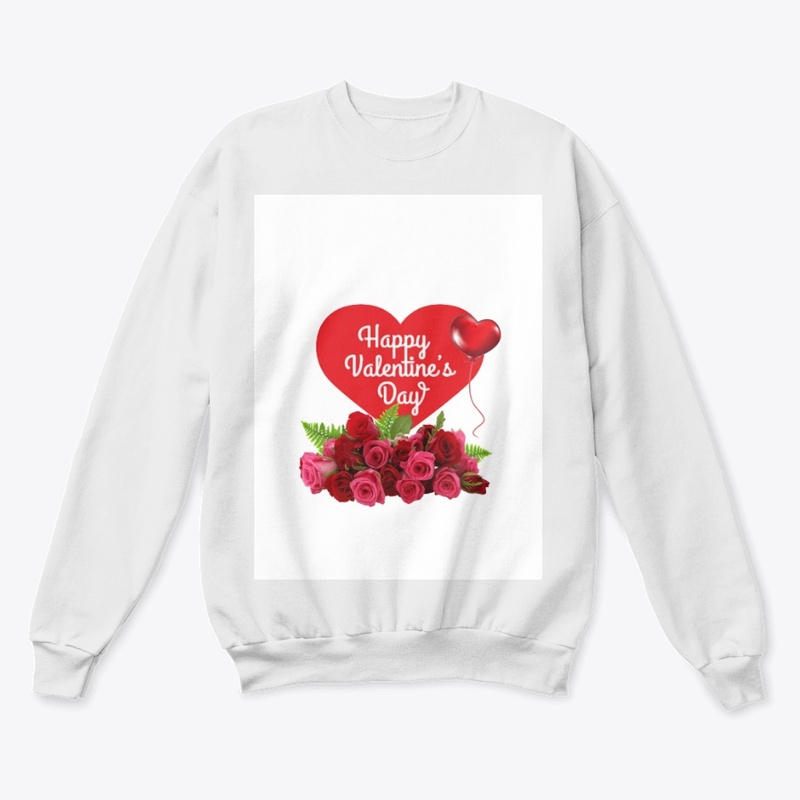 Happy Valentines Day