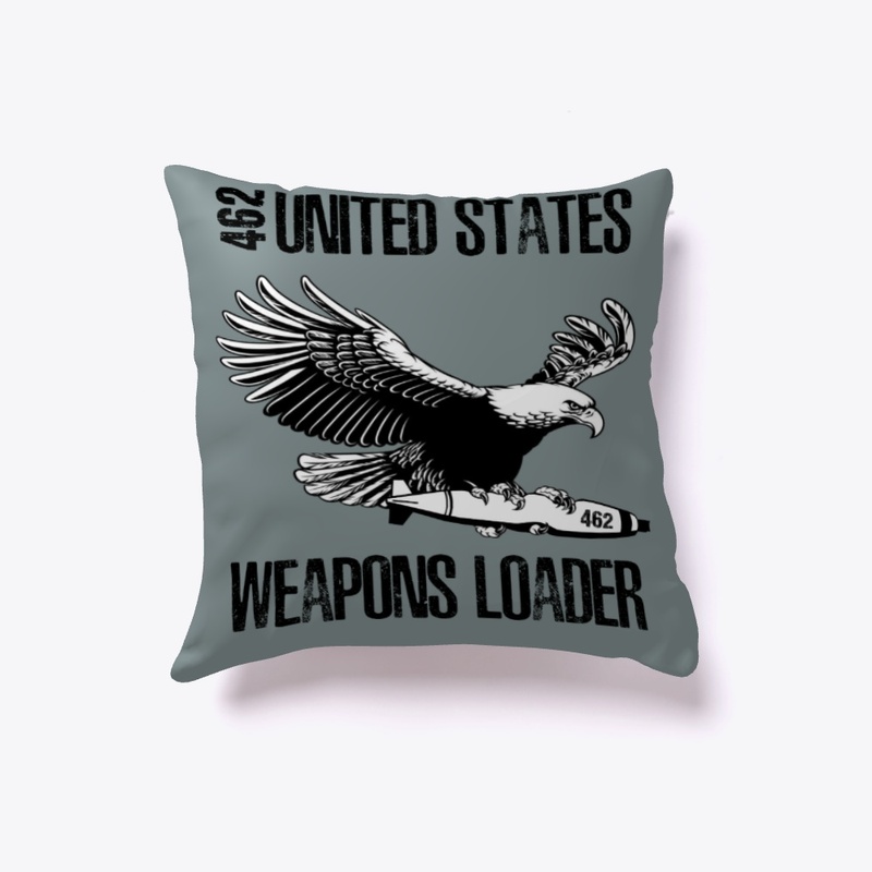 462 Weapons Loader