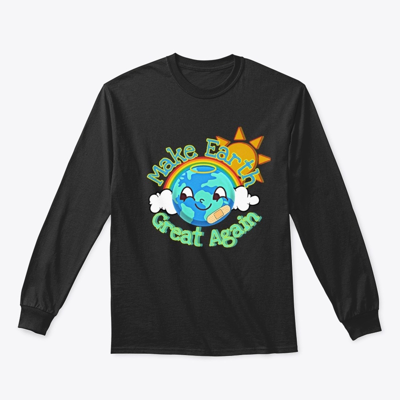 Save The Earth