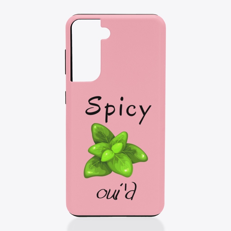 Spicy
