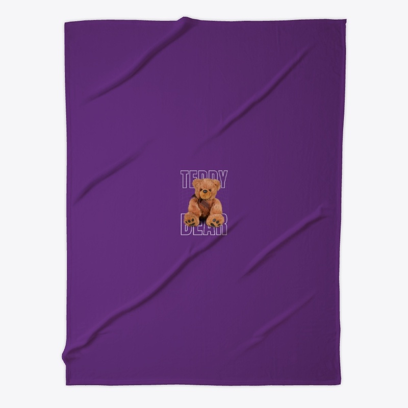 Teddy Bear,Merch