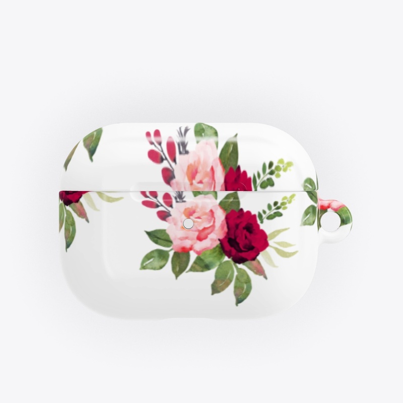 Roses All the Way