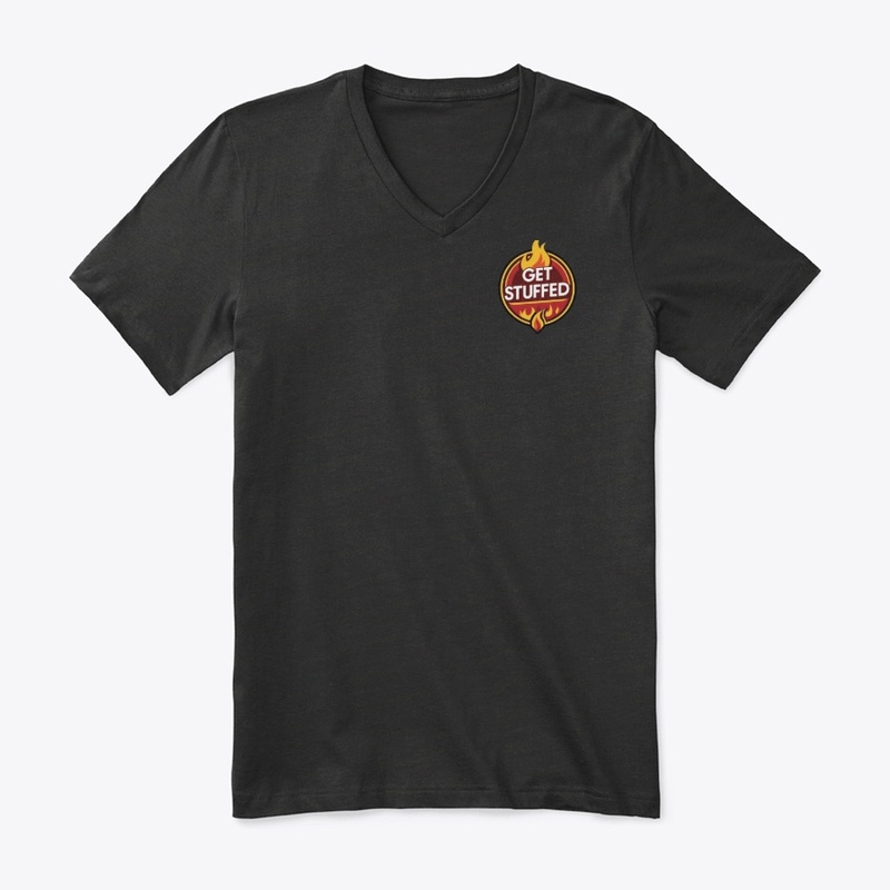 Get Stuffed Men's Range