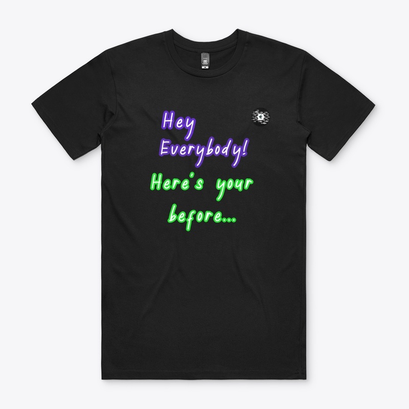 Apparel Collection