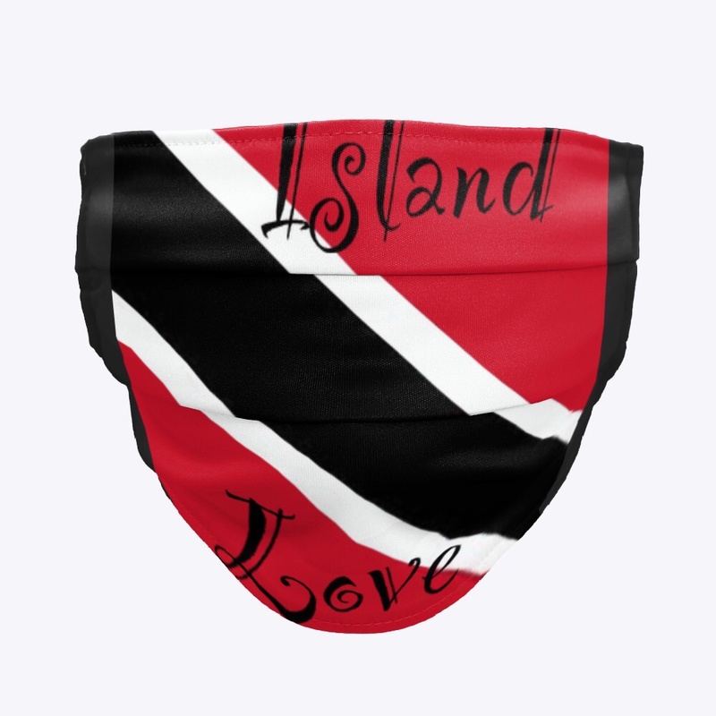 Island Love Trinidad full