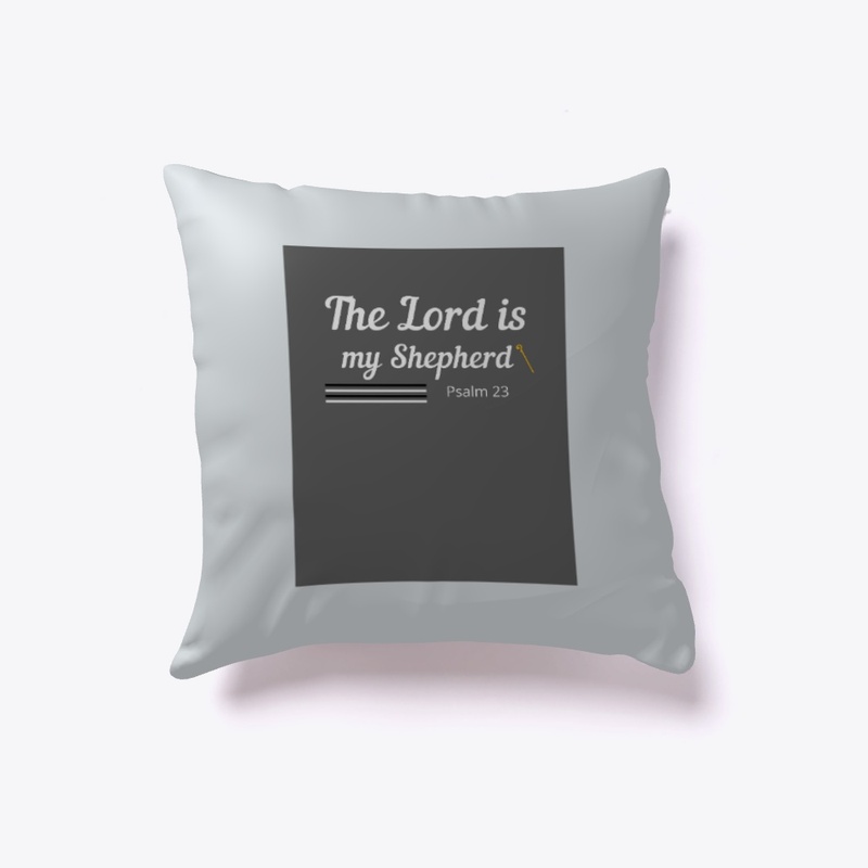 The Lord is my Shepherd