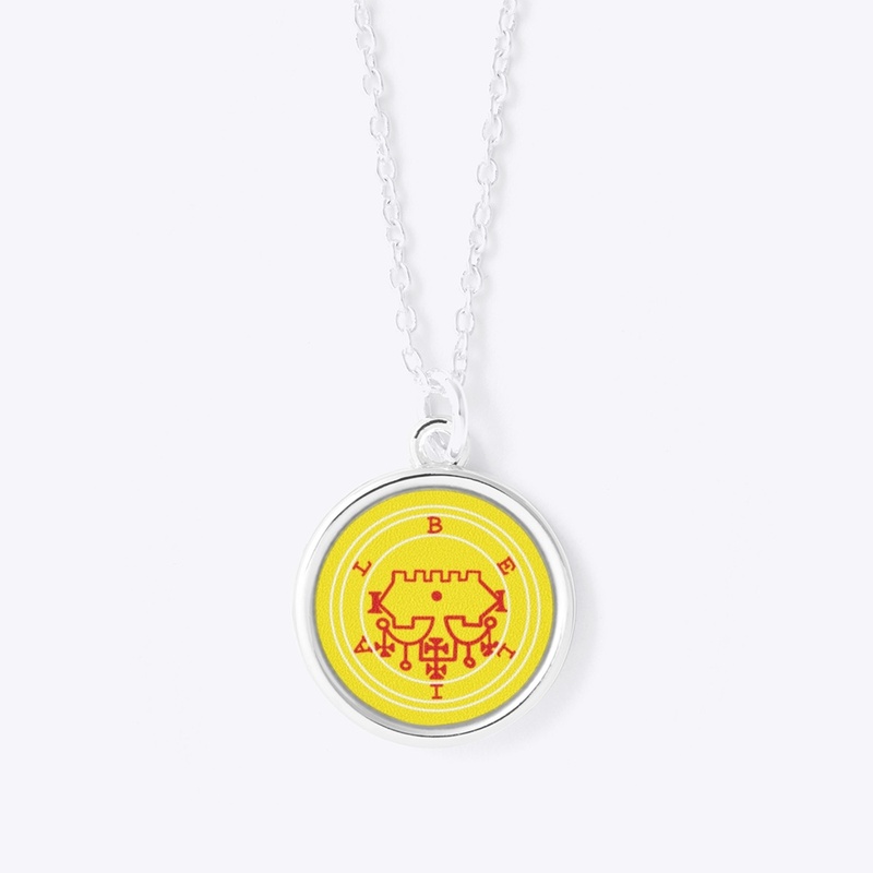 Seal of Belial