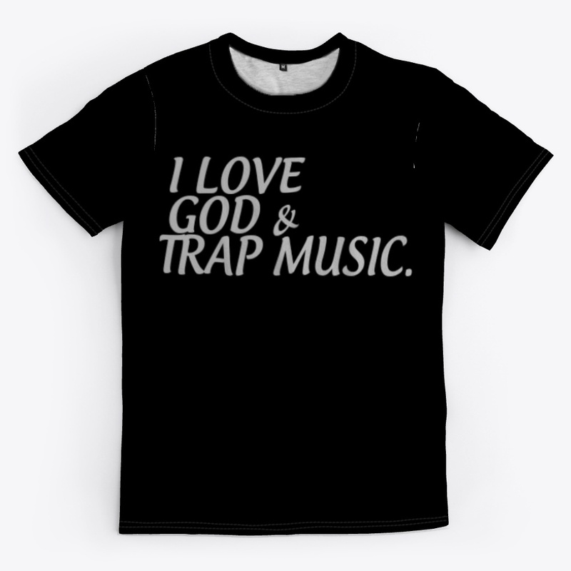 Priests Merch
