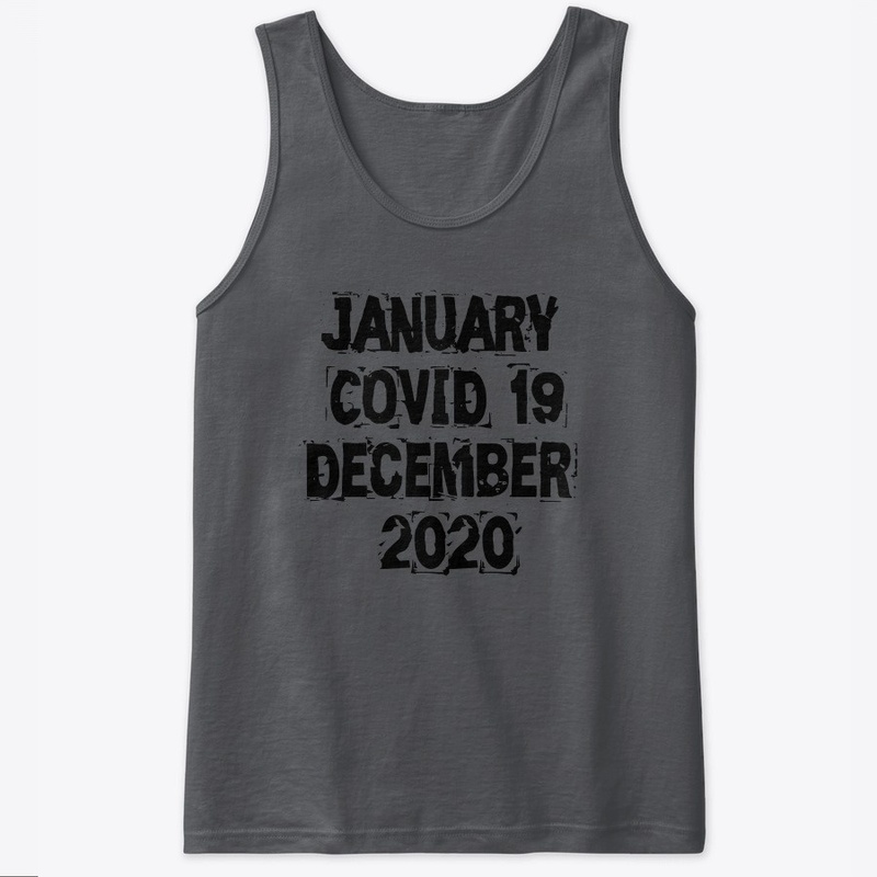2020 T-shirts