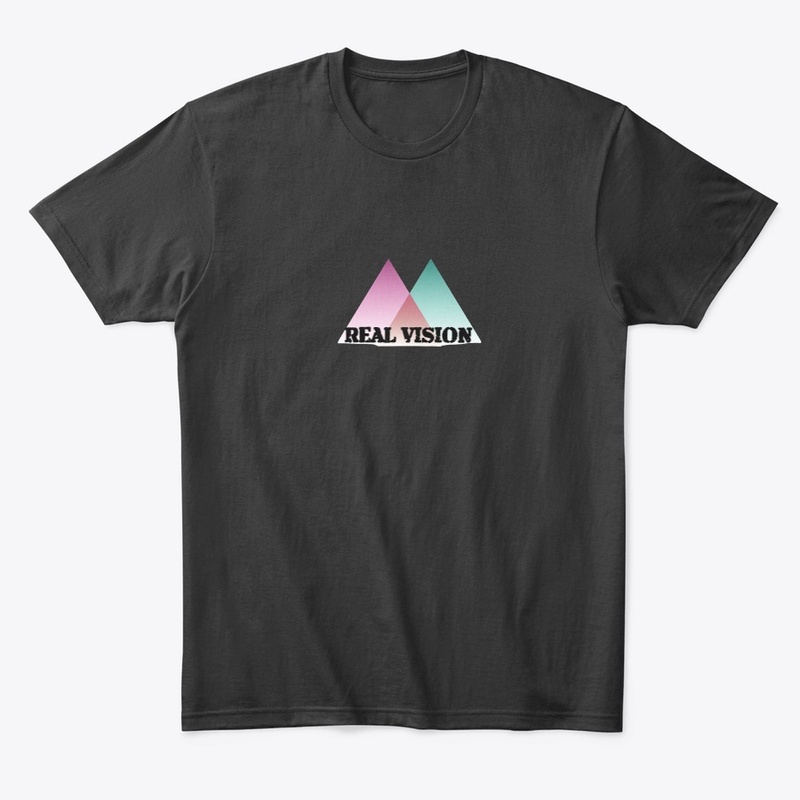  triangle real vision