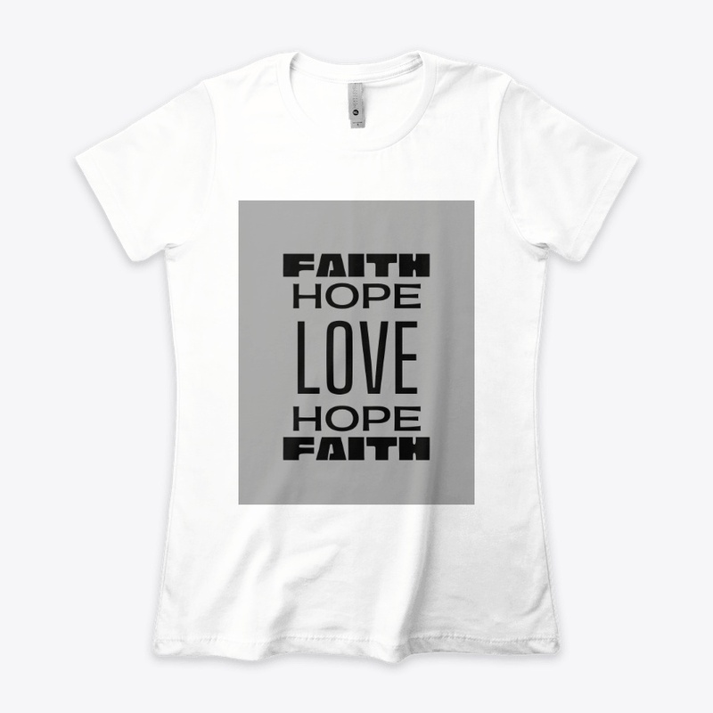 Believers Apparel