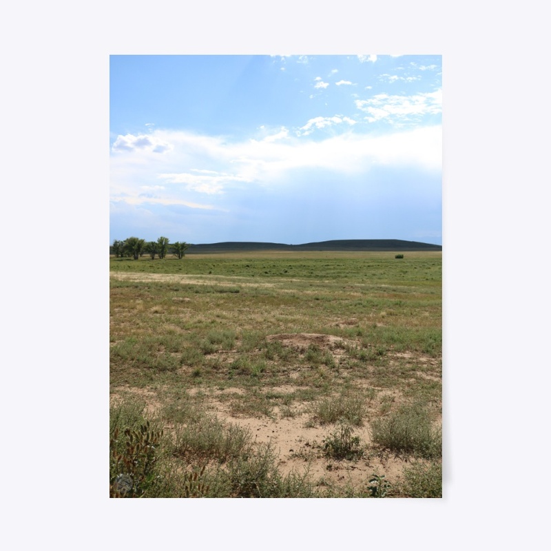 Prairie 3