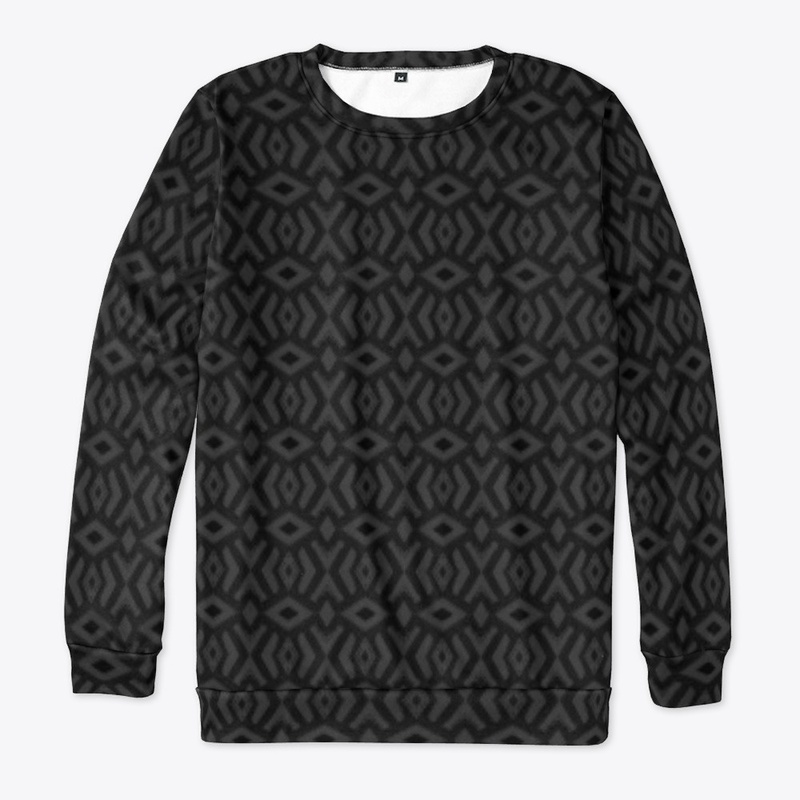 Classic Black and Grey
