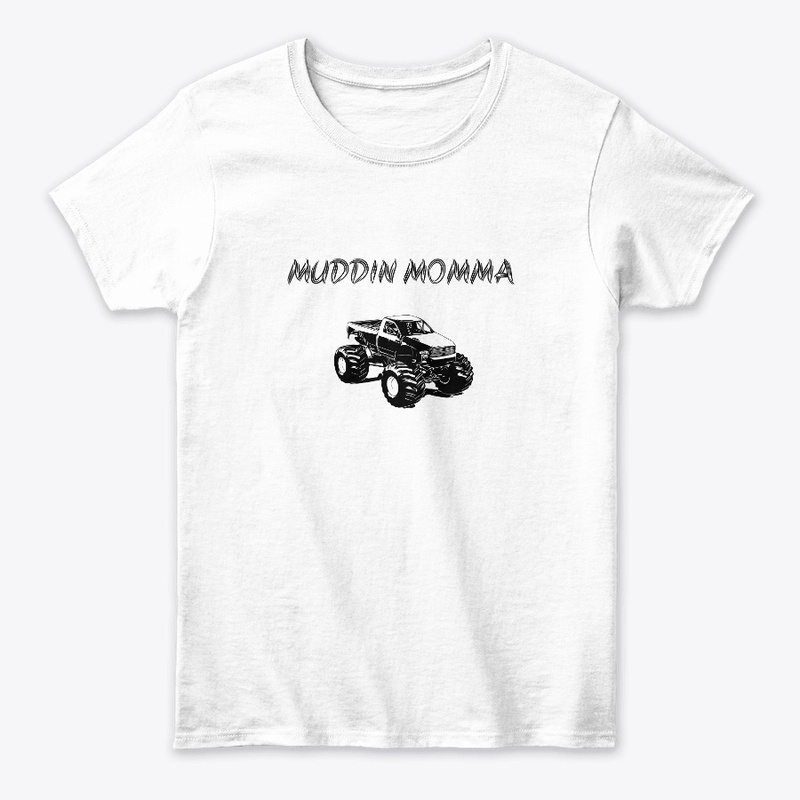 Mudding Momma