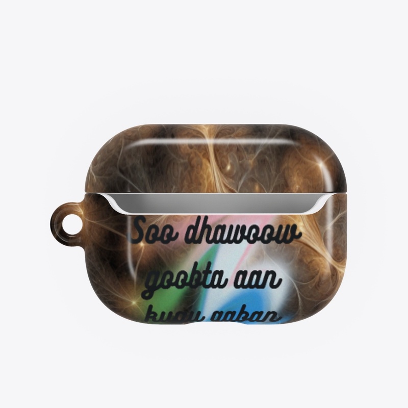 Galaxy beach phone case Unique Design