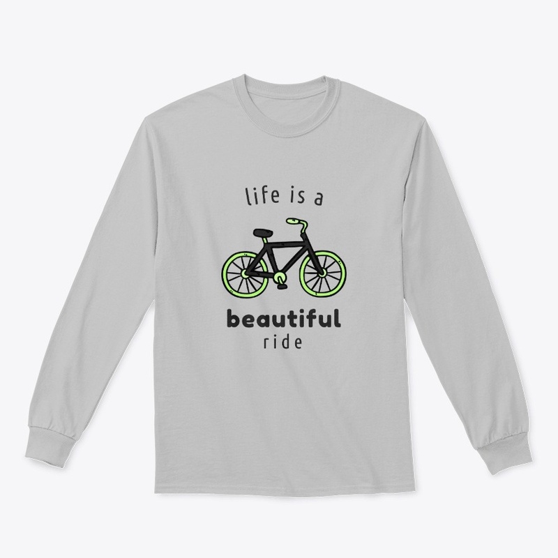 Life Is A Beautiful Ride