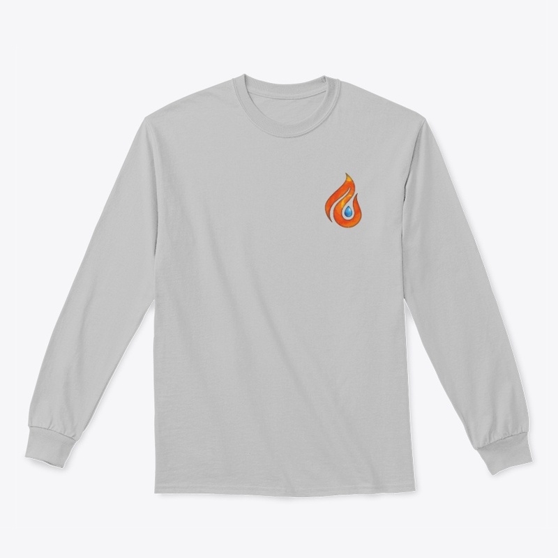 Budget MTG Decks Flame Logo