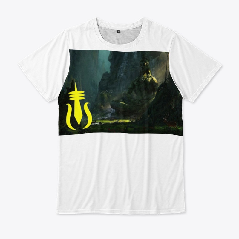 Adiyogi 
