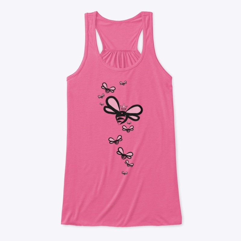 Queen Bee Collections