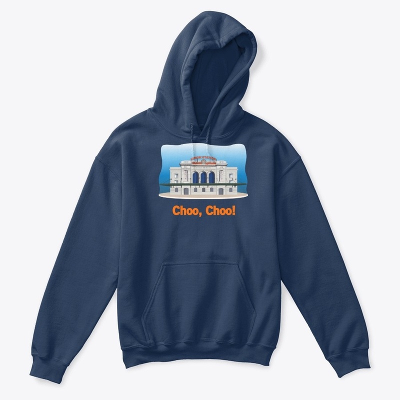 Union Station