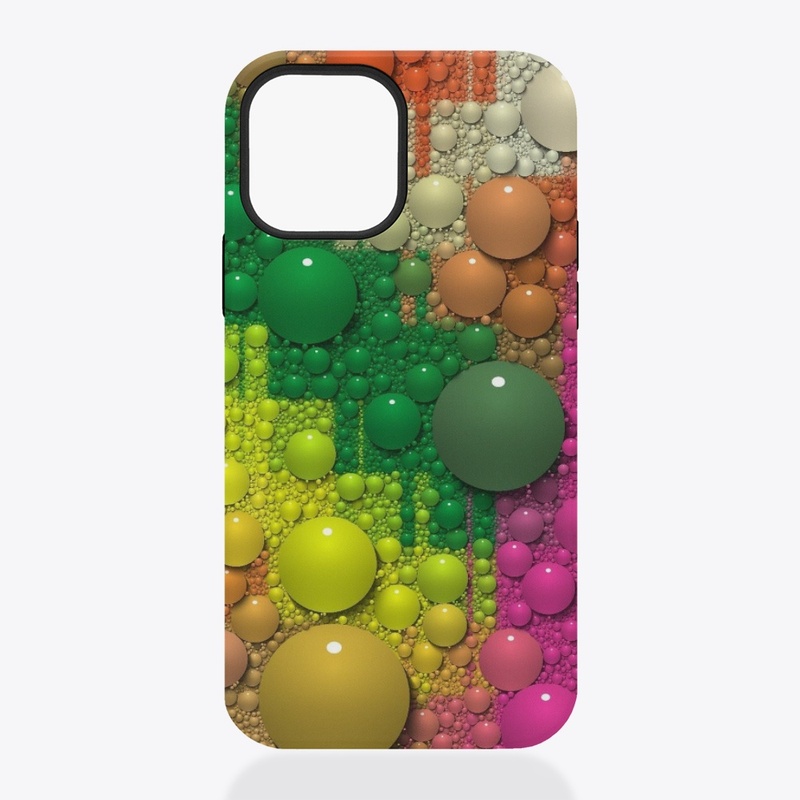iPhone Megcase 
