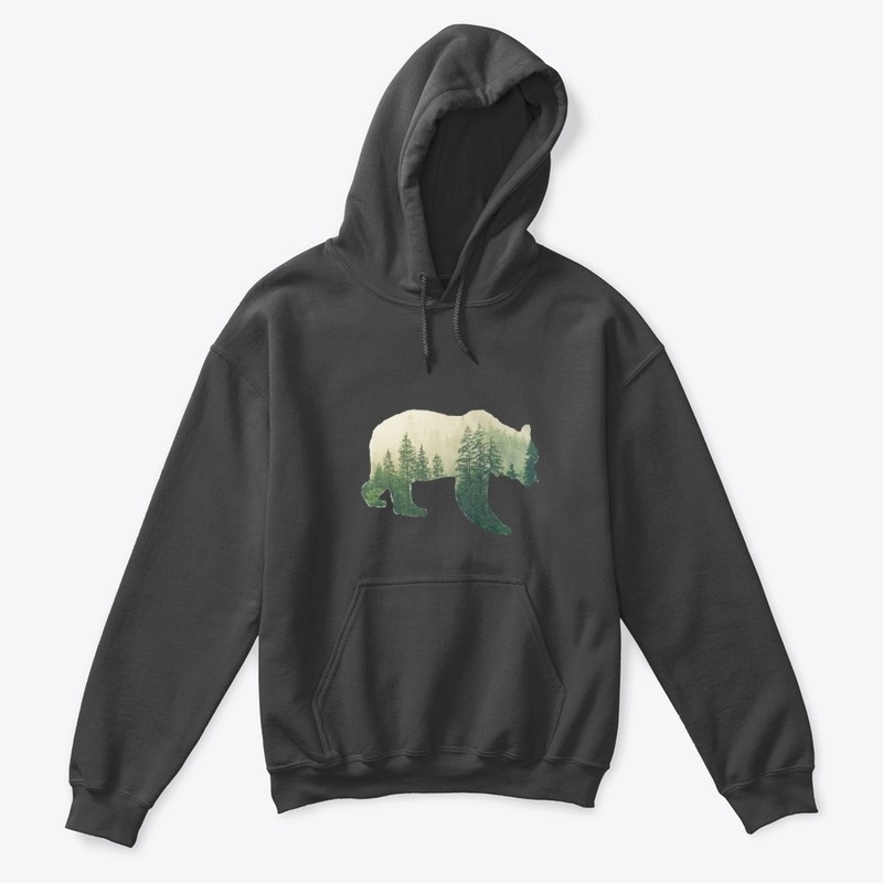 Forest-Bear 