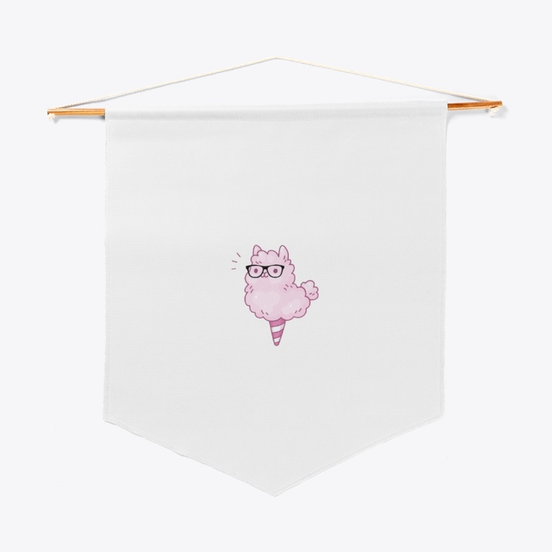LlamaPuff's Collection
