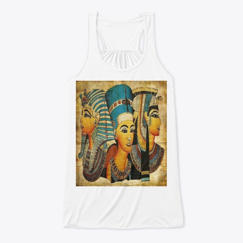 Pharaoh  Design 1
