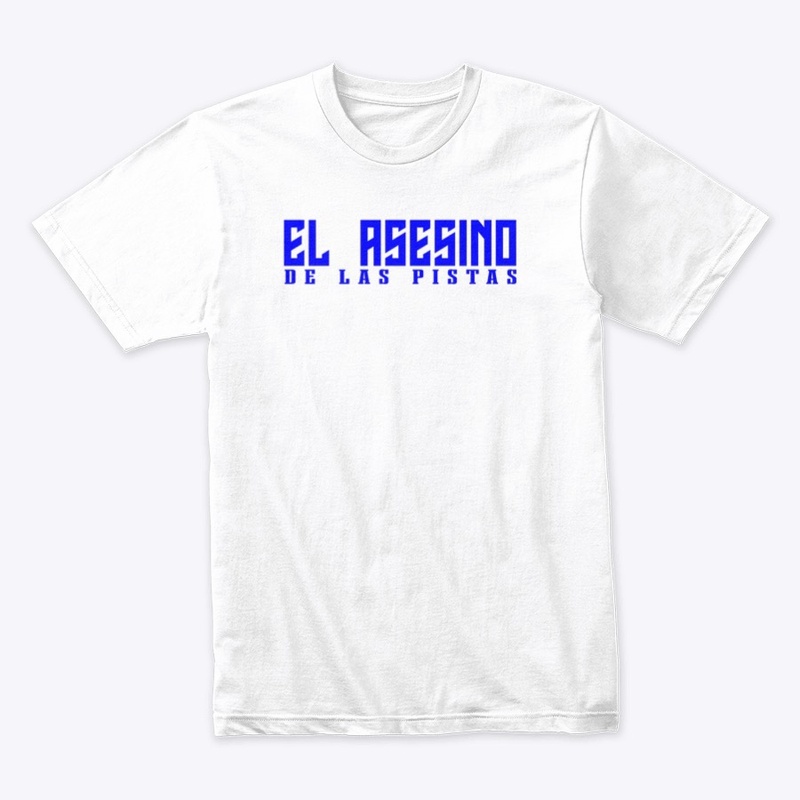El Asesino de las Pistas 🎶😈🔫