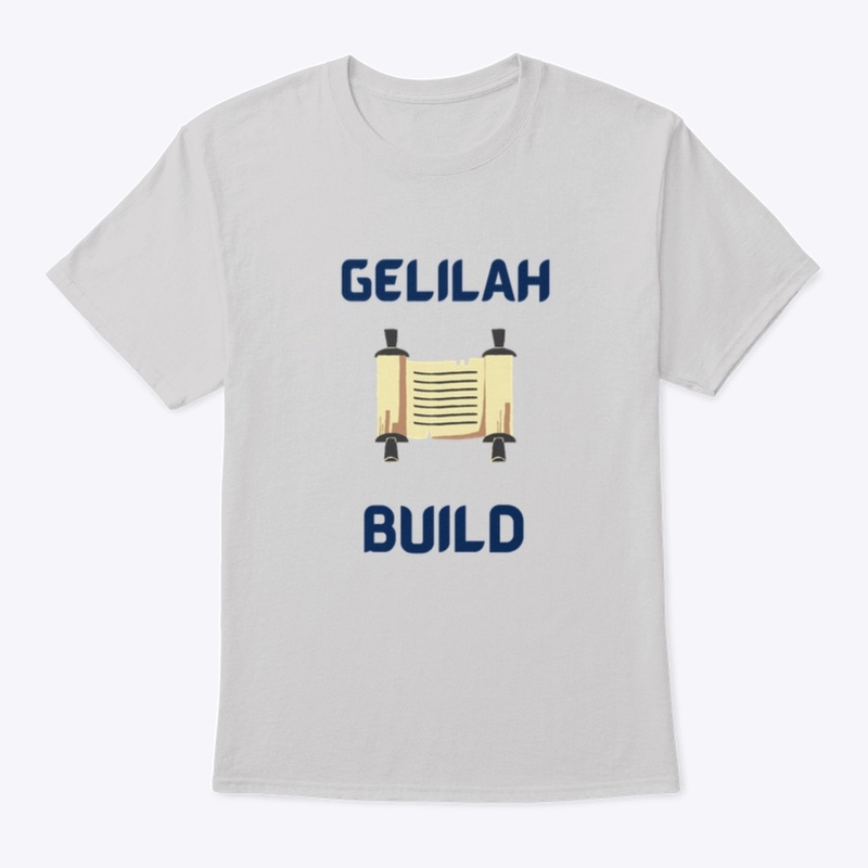 Gelilah Build