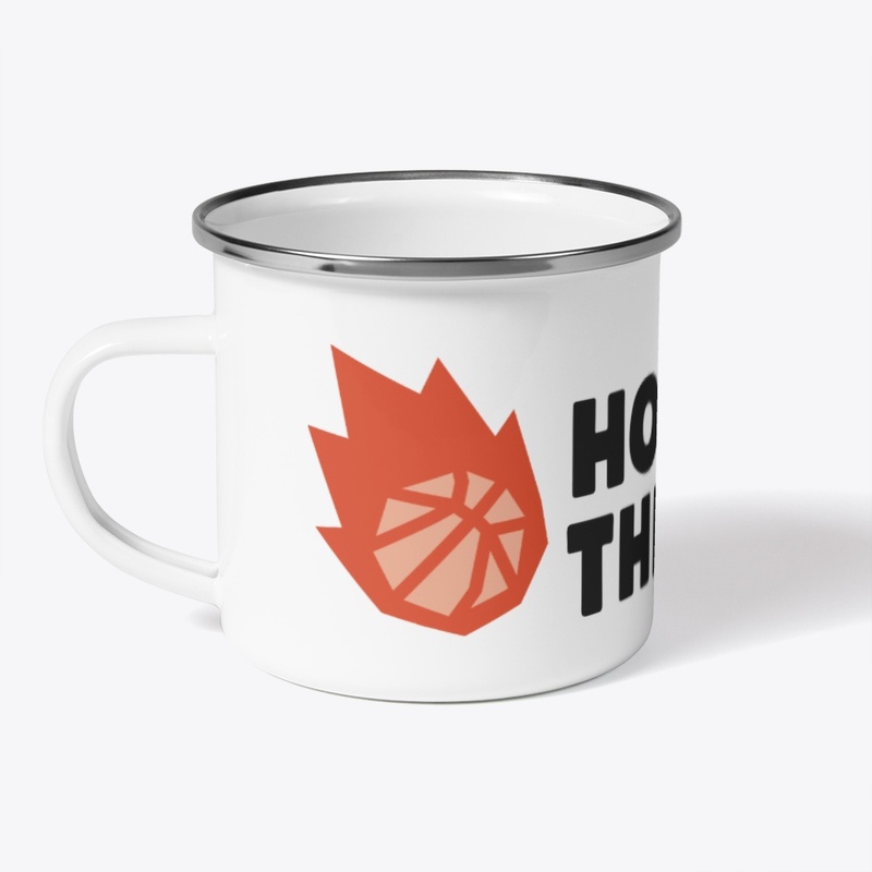 HHT Camp Mug