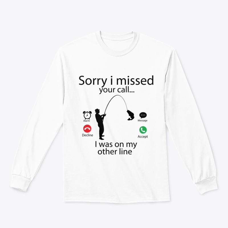 Sorry I Missed Your Call Was On Other 